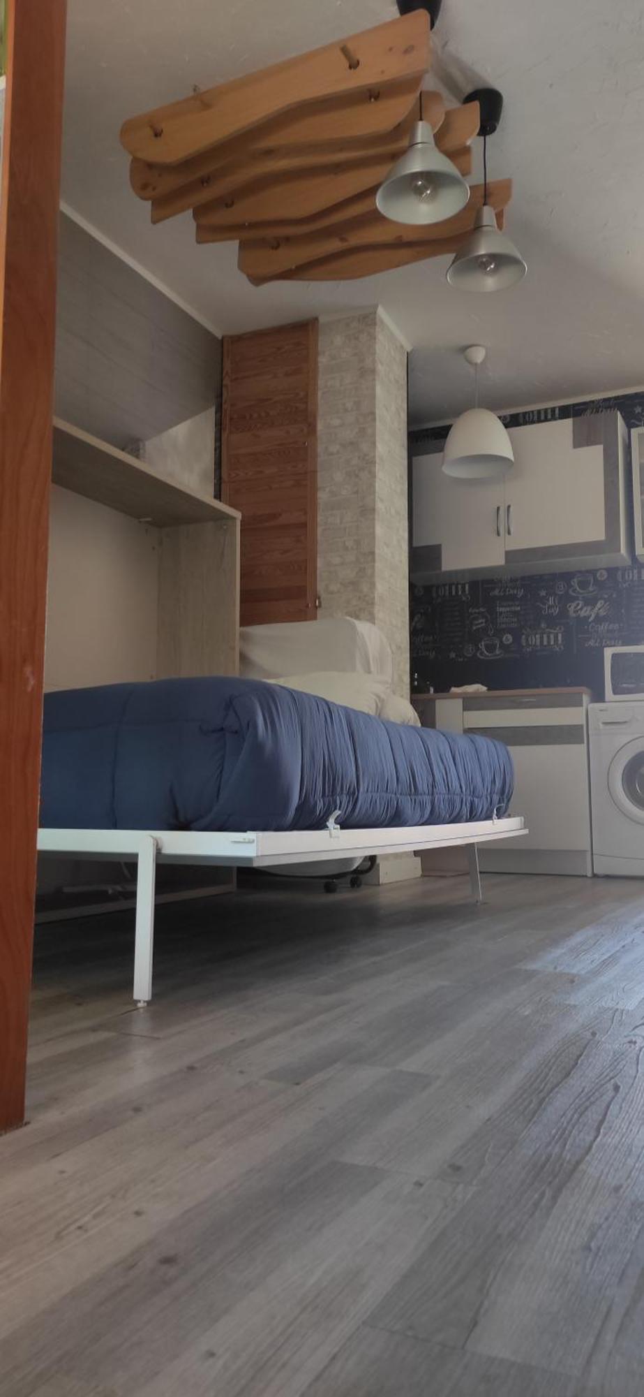 Saltillo Alto White Studio Torremolinos Exteriör bild
