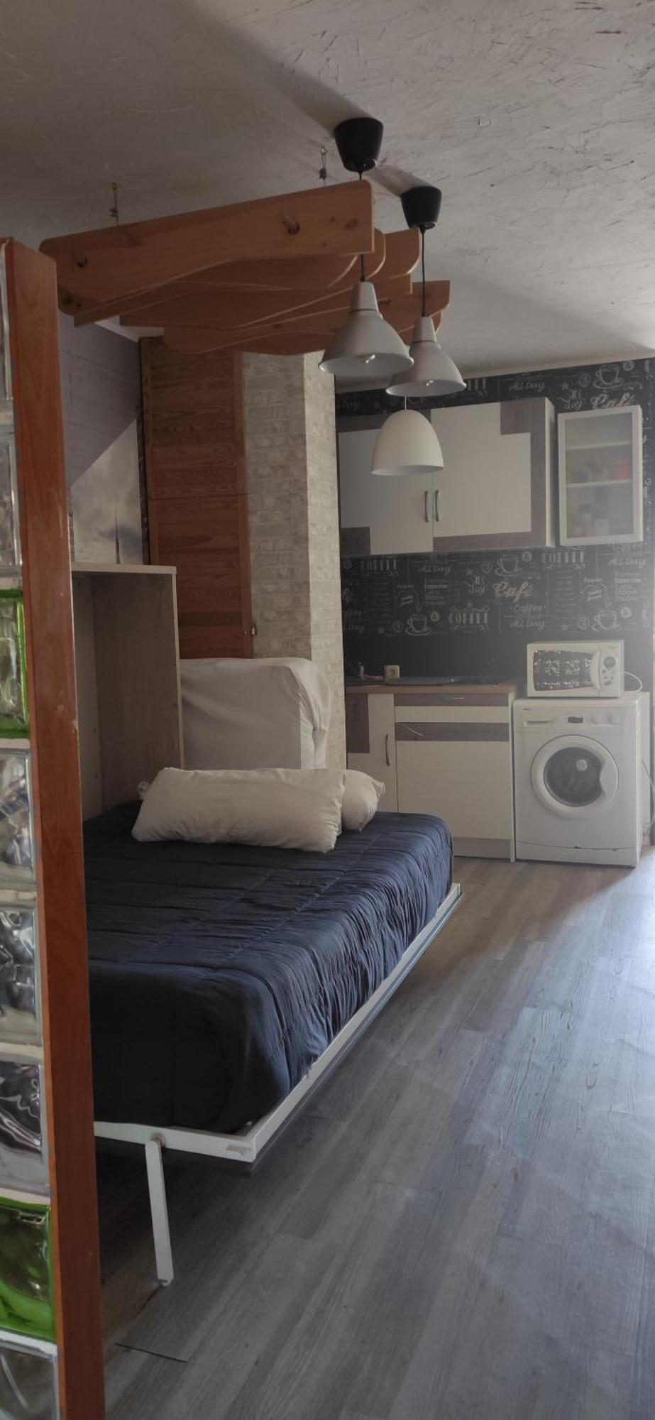 Saltillo Alto White Studio Torremolinos Exteriör bild